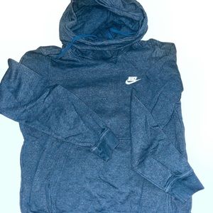 nike hoodie
